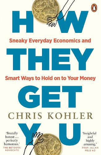How They Get You